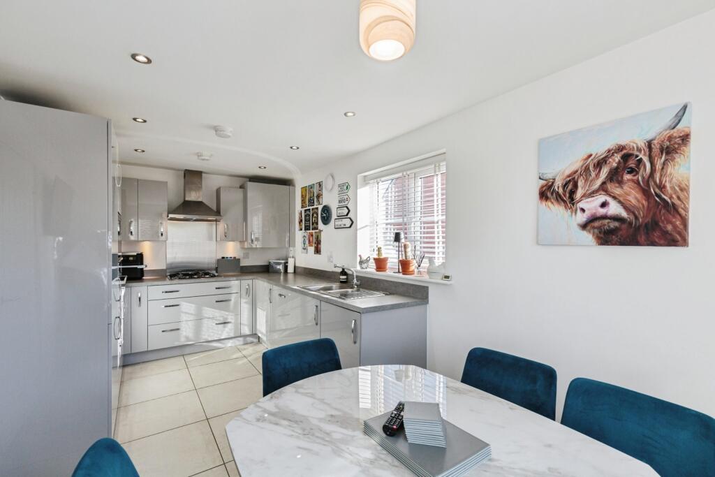 House in Blackpool - View 3