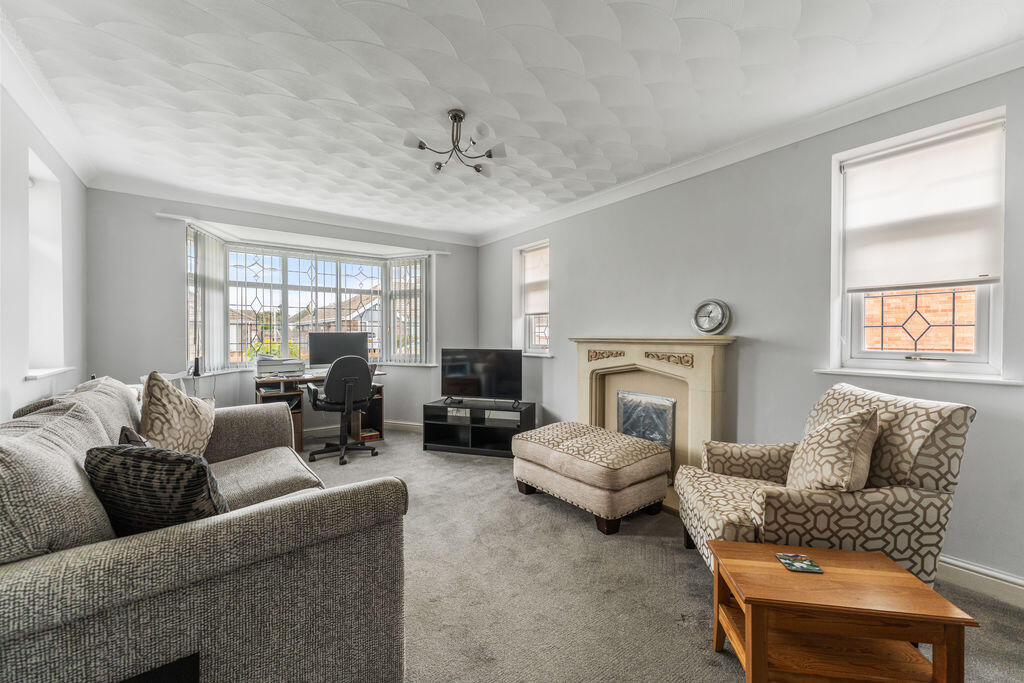 House in East Lindsey, Holton le Clay - View 5