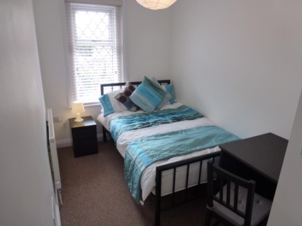 Main image of property: Tolstoi Road, Poole, Dorset, BH14 0QJ