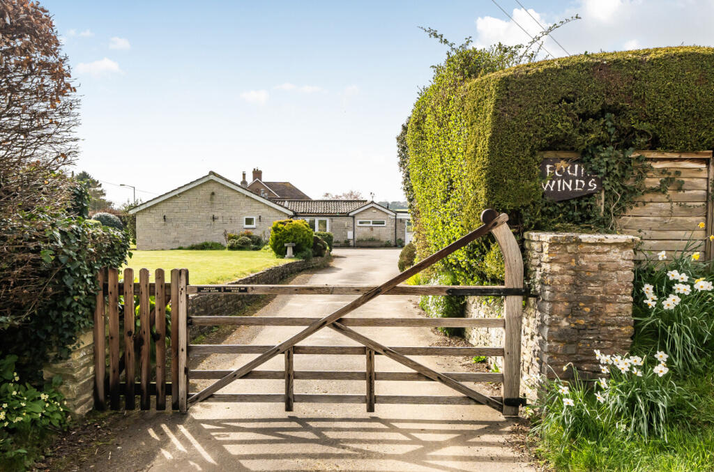 Main image of property: Love Lane, Bayford, Wincanton, Somerset, BA9