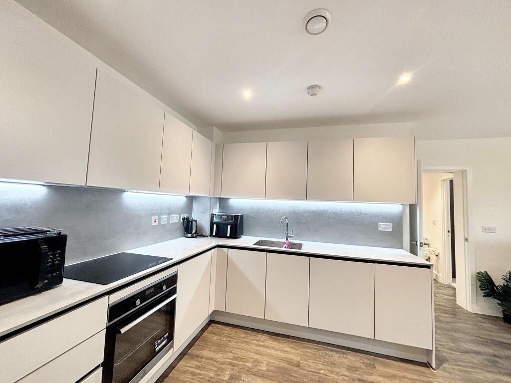 Main image of property: Winterdale House, Eastern Avenue, Western Cros