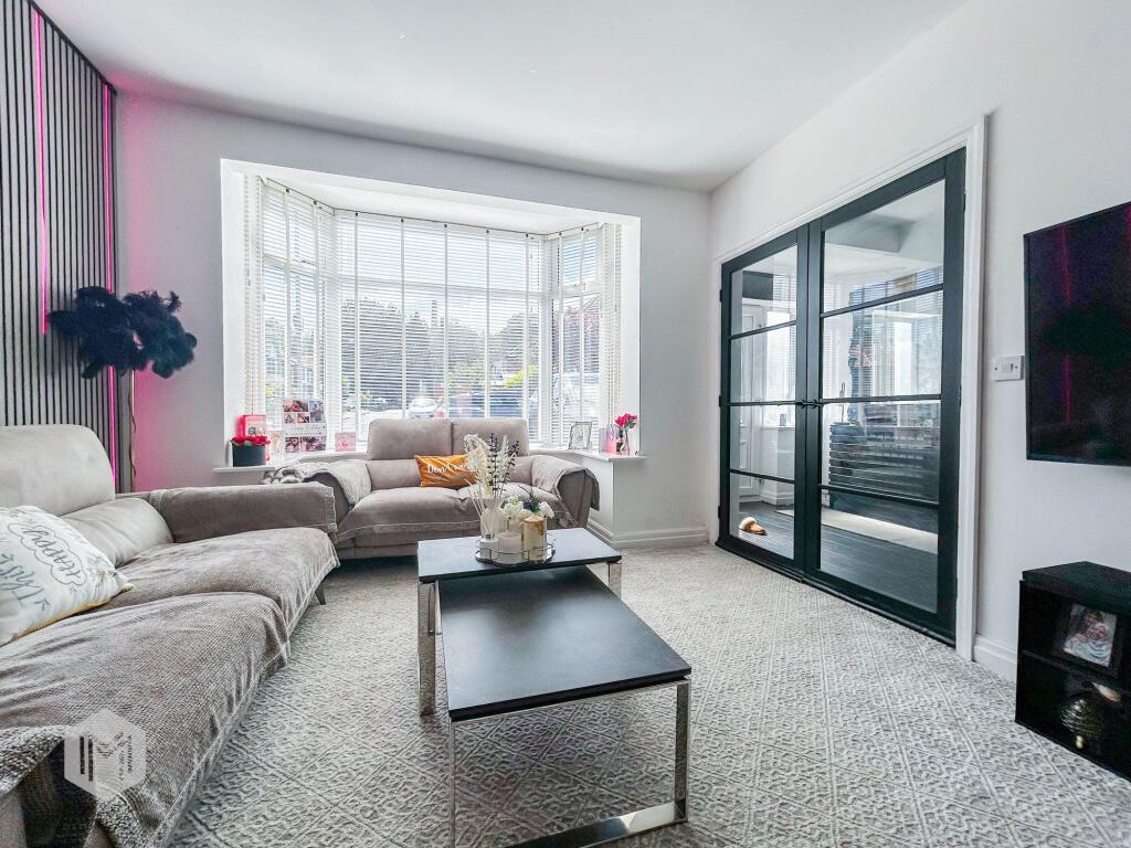 House in Bolton, Greater Manchester - View 5