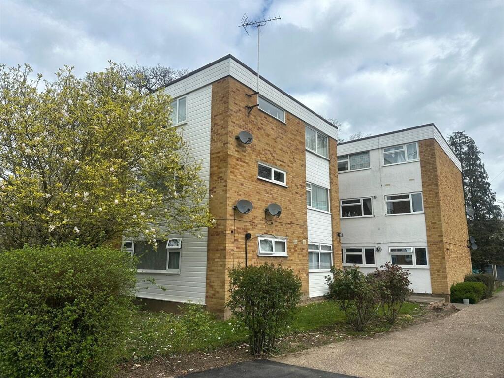 Main image of property: Haynes Close, Slough, Berkshire, SL3