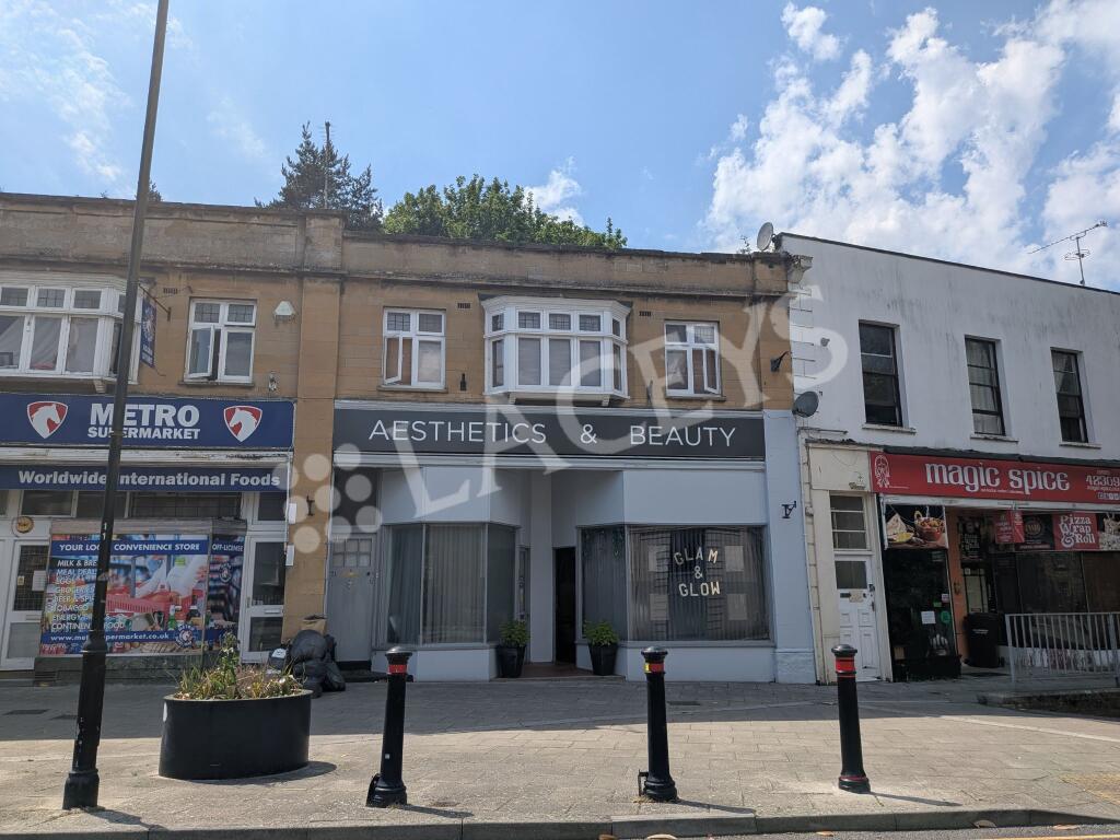 Main image of property: Princes Street, Yeovil, BA20 1EE