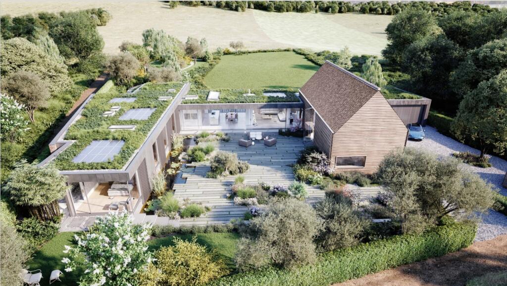 Main image of property: Stokesheath Road South, Oxshott, Leatherhead, Surrey