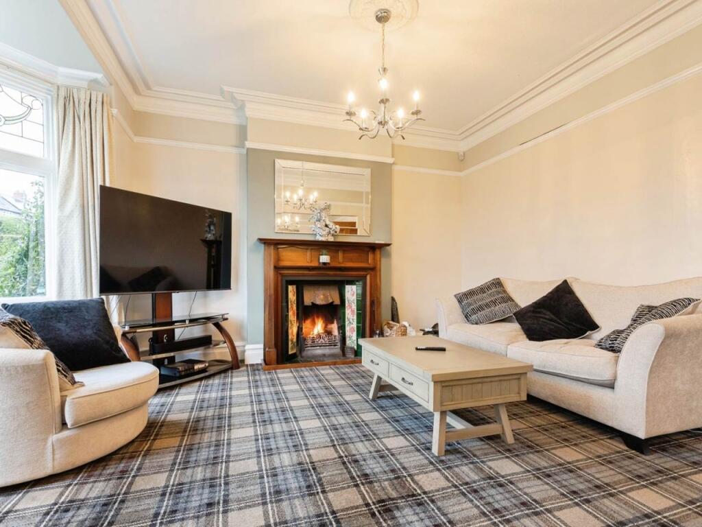 Main image of property: Moor Road, Prudhoe, Northumberland 