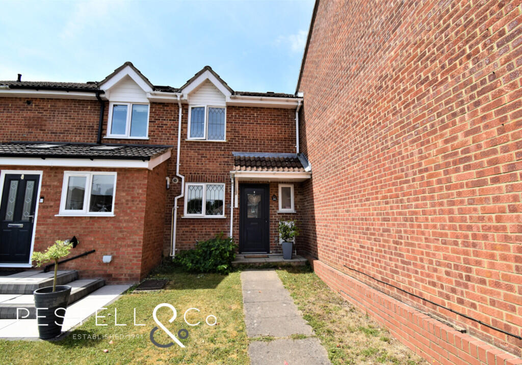 Main image of property: Ashdale, Thorley Park
