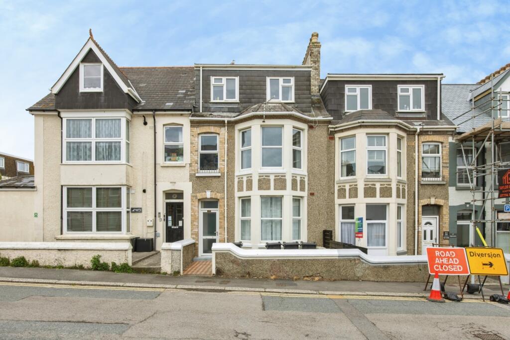 Main image of property: Edgcumbe Avenue, Newquay, Cornwall, TR7