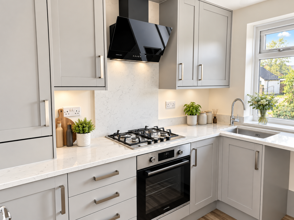 Apartment in Leeds - View 2