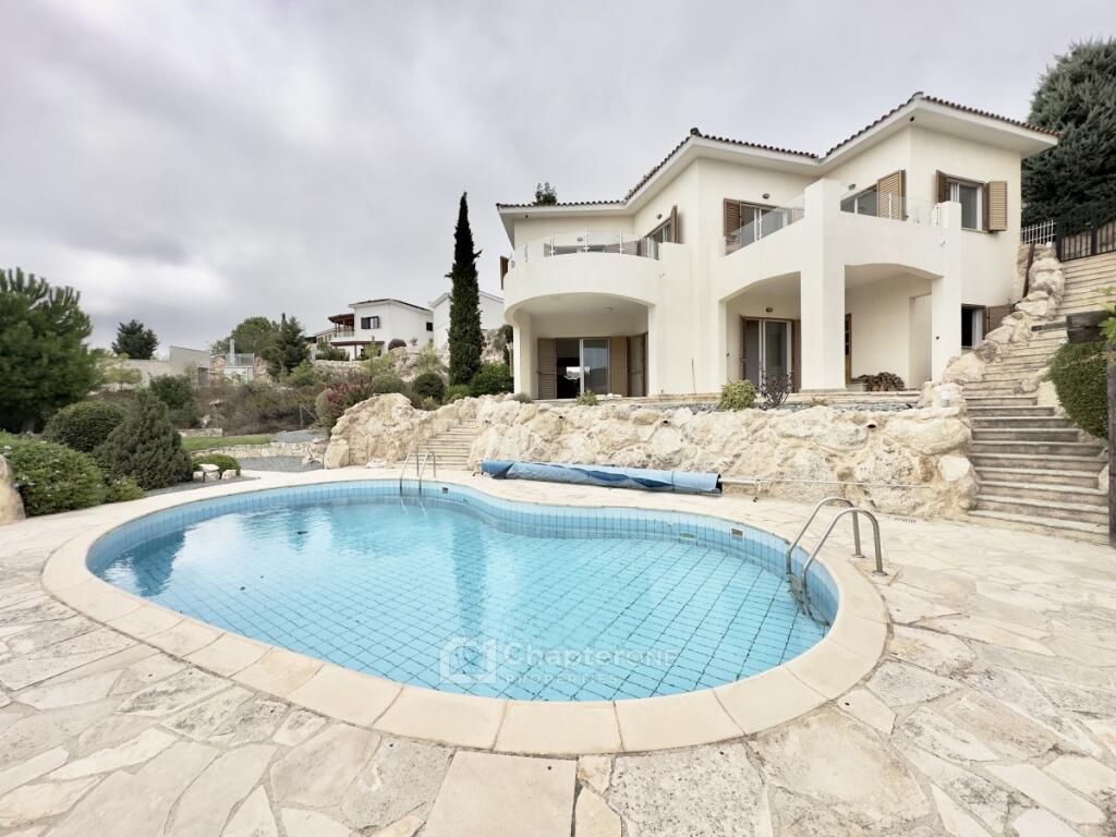 Main image of property: Paphos, Tsada