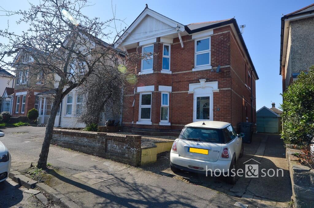 Main image of property: Bingham Road, Bournemouth