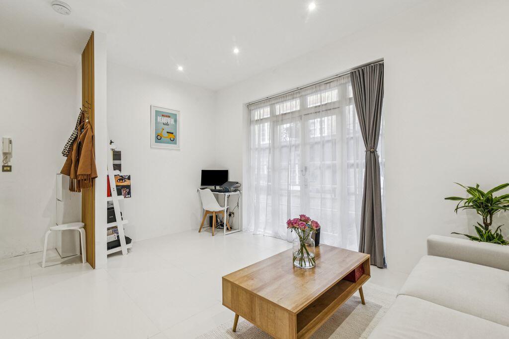 Main image of property: St. Michaels Street, London - Newly Refurbished