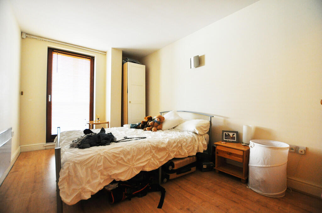 2 bedroom ground floor flat for rent