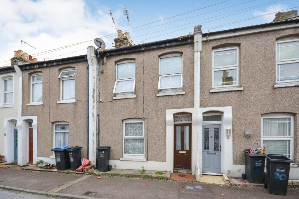 Main image of property: Brockley Road, Margate