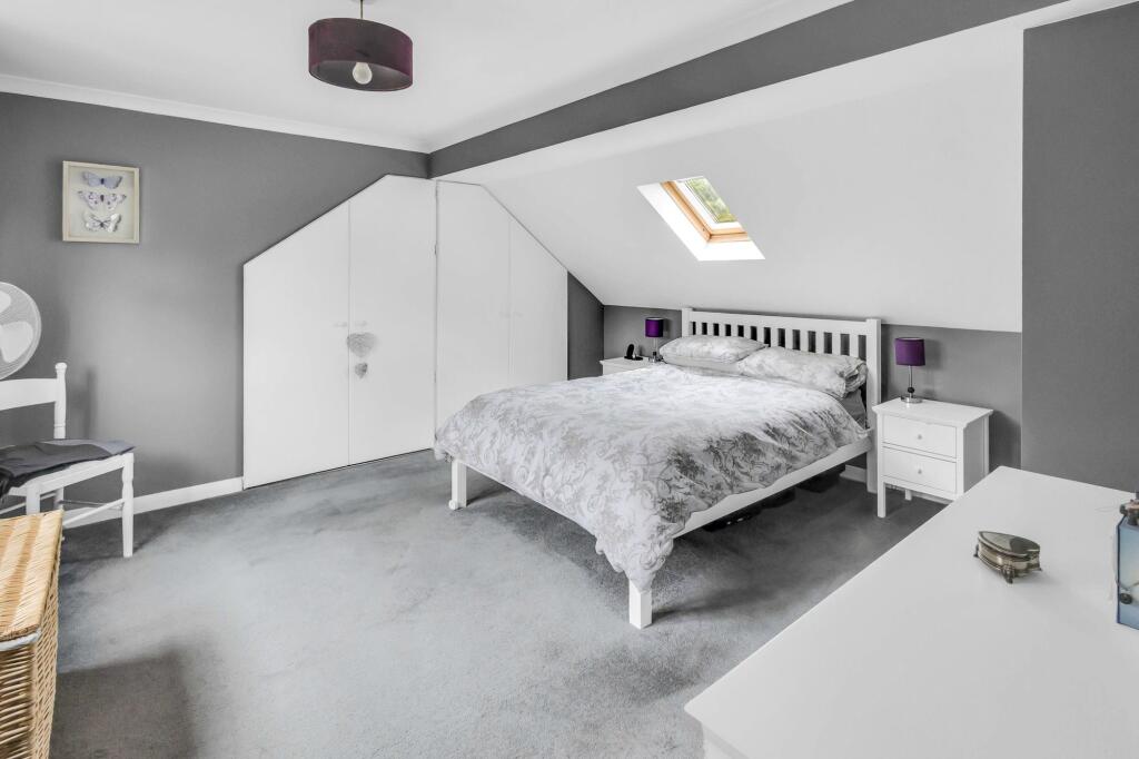 Main image of property: Willow Tree Close, Willesborough, TN24
