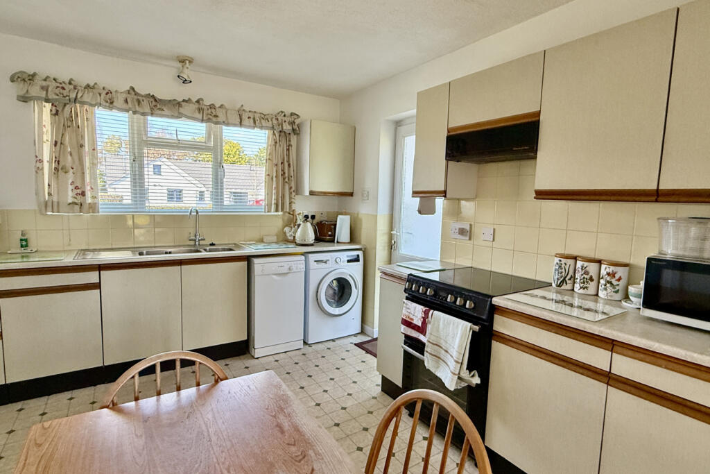 House in Bournemouth, St. Leonards and St. Ives - View 5