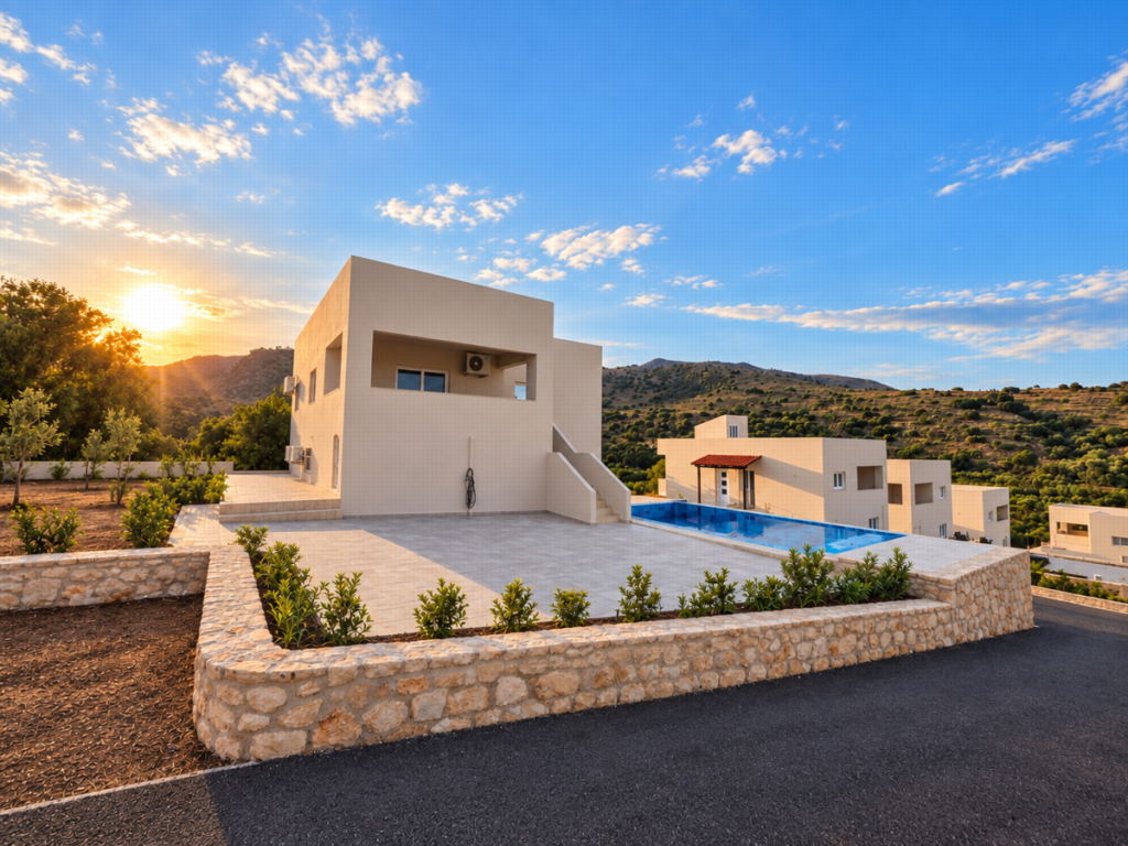 Main image of property: Crete, Chania, Stilos