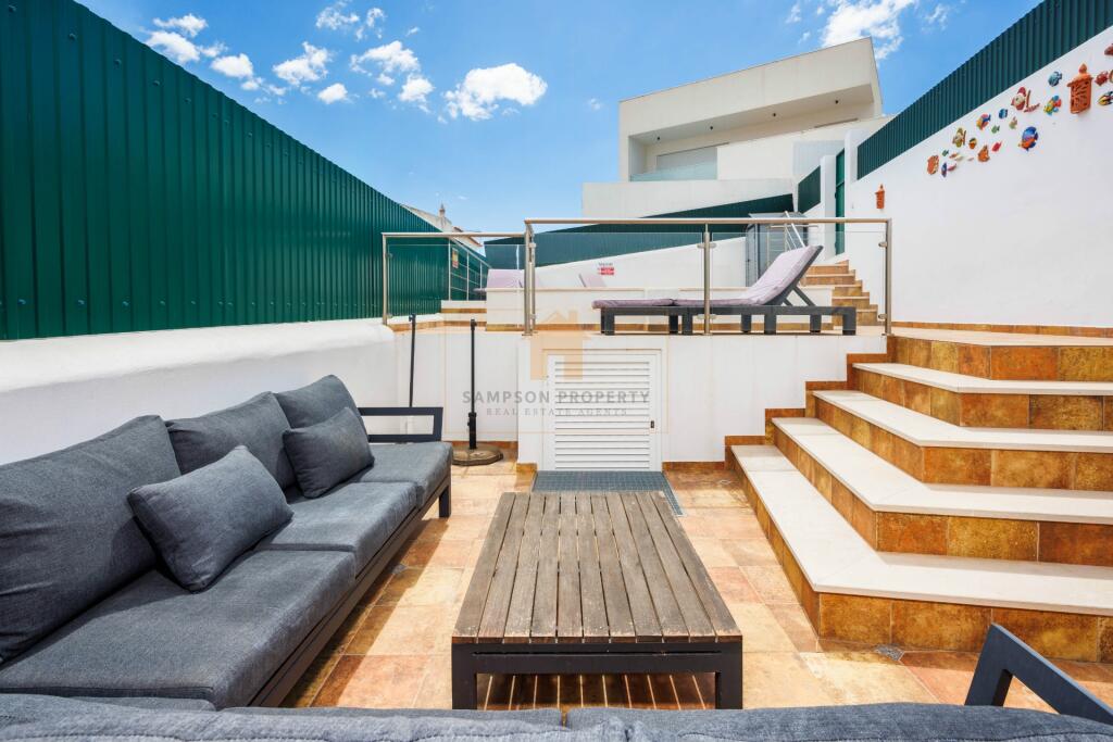 Main image of property: Carvoeiro, Algarve