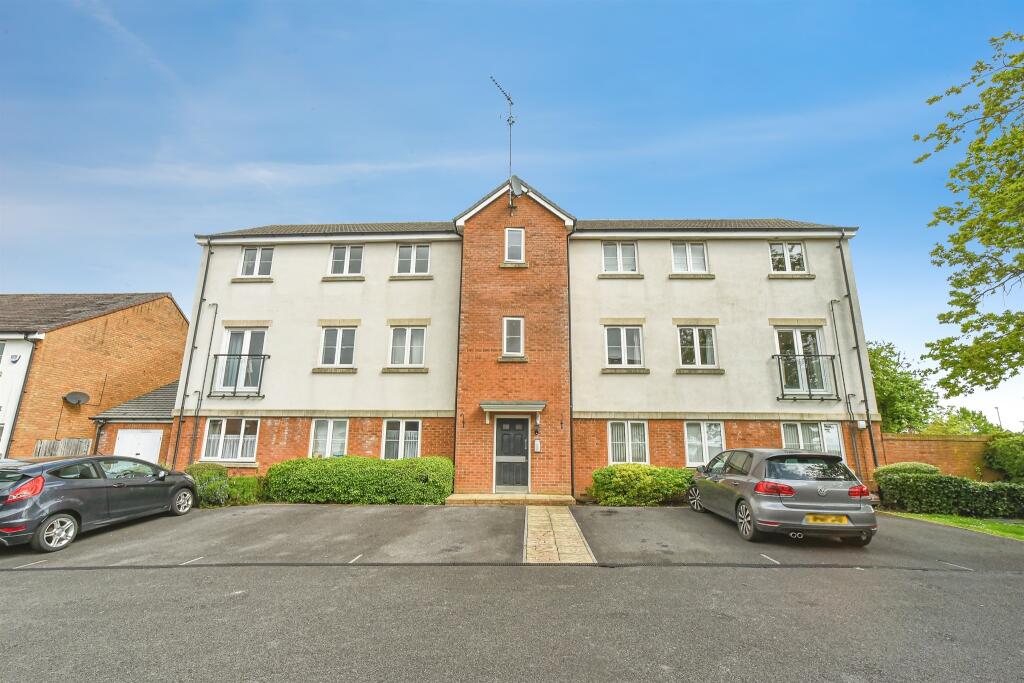 Main image of property: Anson Avenue, Calne