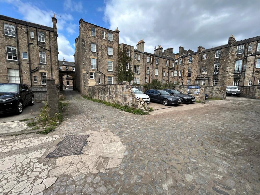 Main image of property: Chester Street Lane, West End, Edinburgh, EH3
