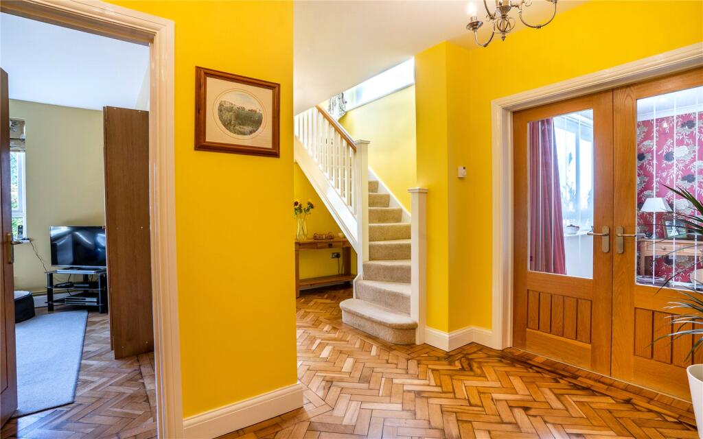 Alltmawr Road, Cyncoed, Cardiff, CF23 photo 4