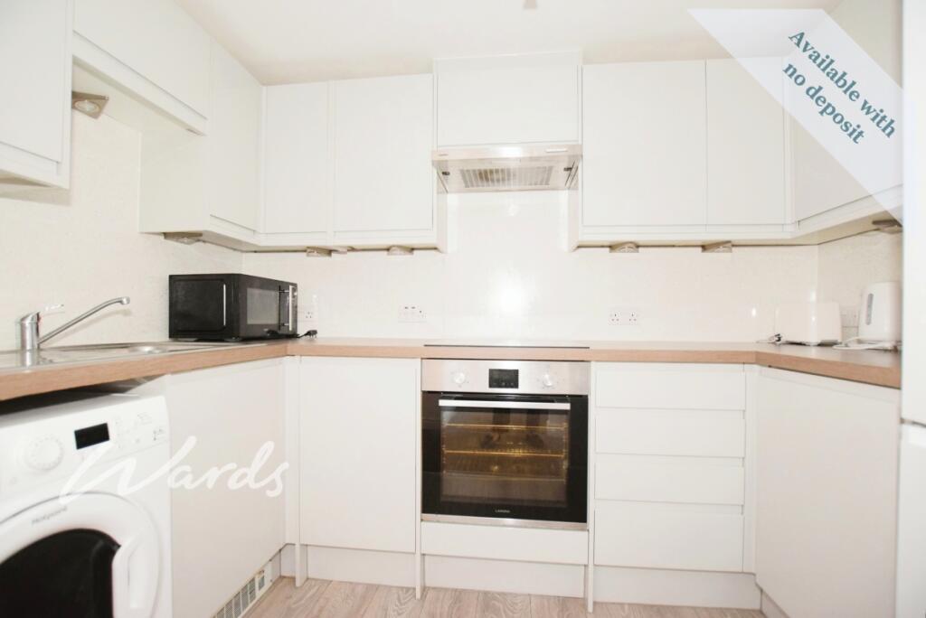 Apartment in Canterbury, Stuppington, Wincheap - View 3