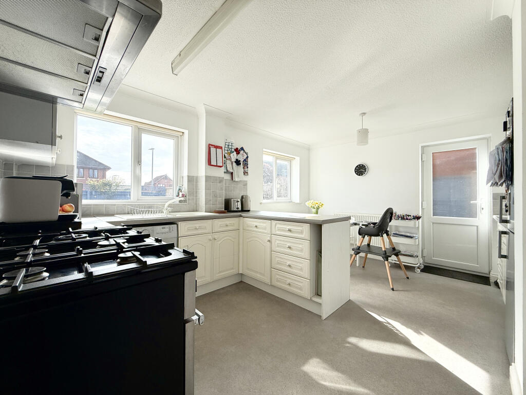Stoppard Road, Burnham-On-Sea - View 5