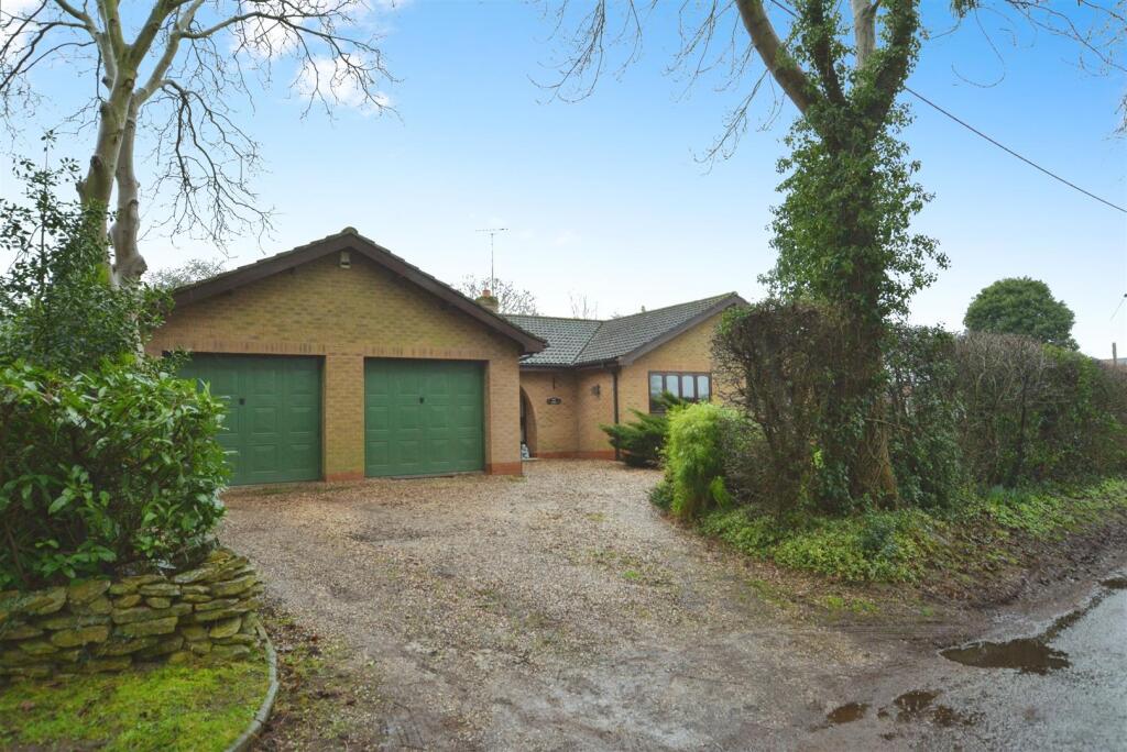 Main image of property: Pilham, Gainsborough