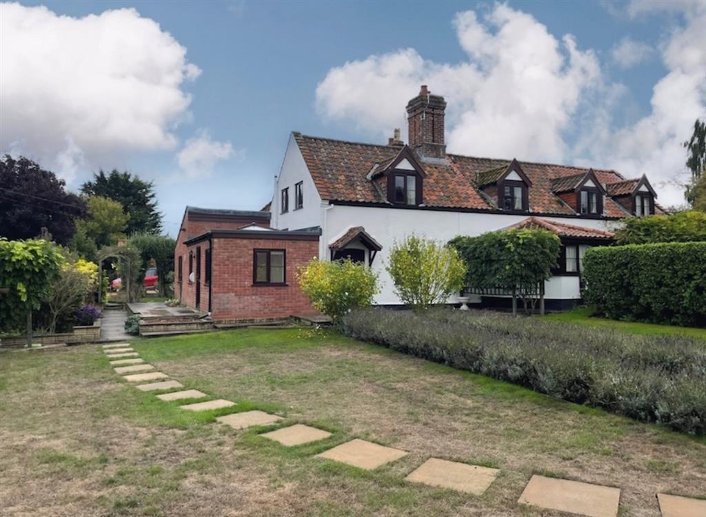 Main image of property: Easthaugh Road, Lyng, NORWICH