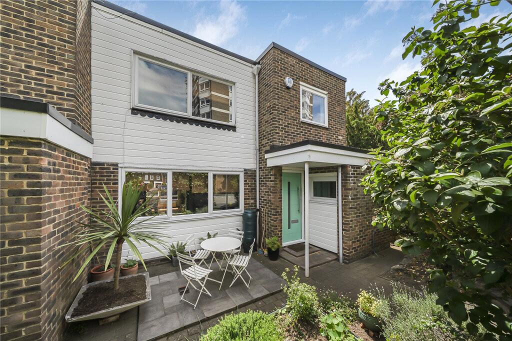 Main image of property: Broom Park, Teddington, TW11