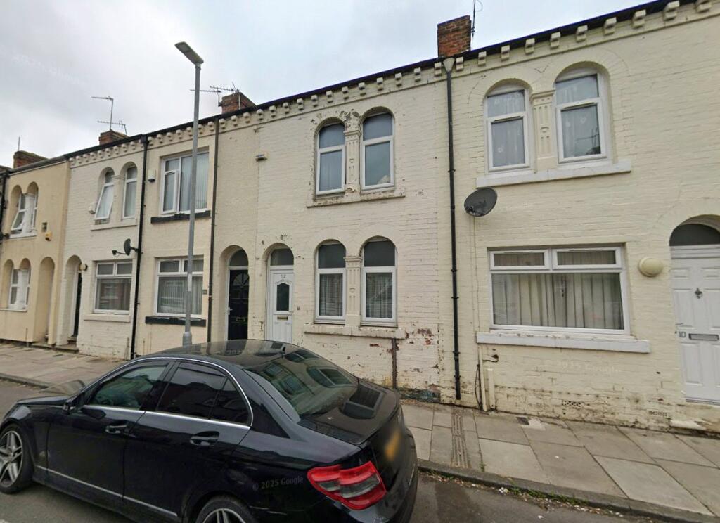 Main image of property: Portman Street, Middlesbrough