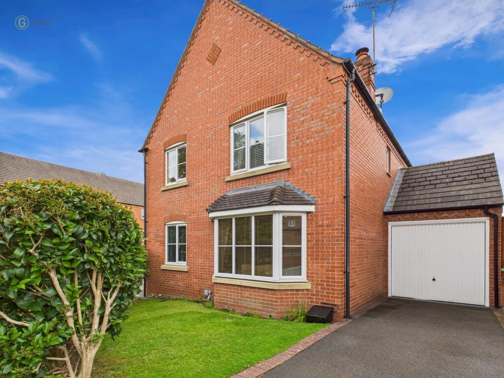 Additional image 2 of 10, Harrington Croft, West Bromwich, B71