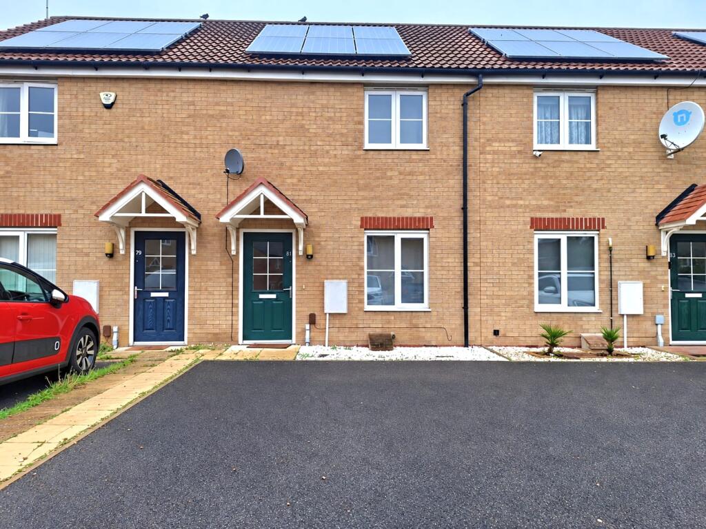 Main image of property: Monarch Avenue, Peterborough