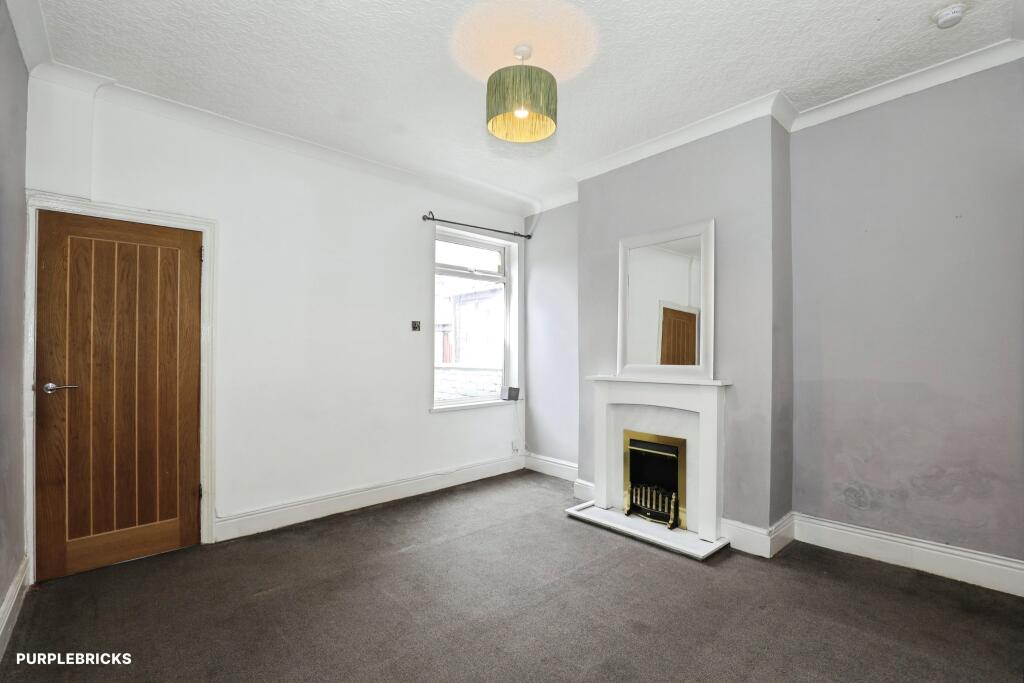 House in Stoke-on-Trent - View 5