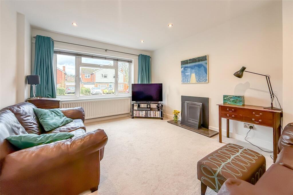 Additional image 15 of Aplins Close, Harpenden, Hertfordshire, AL5