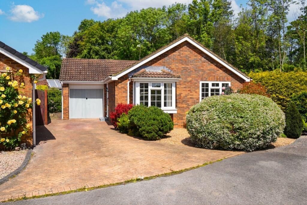 Main image of property: Leven Close, Valley Park, SO53