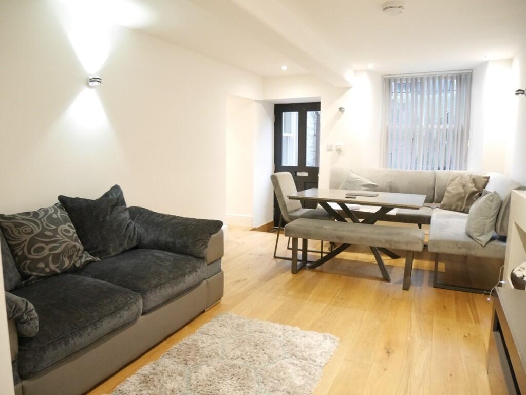 Main image of property: Cavendish Street, Ulverston, LA12 7AD