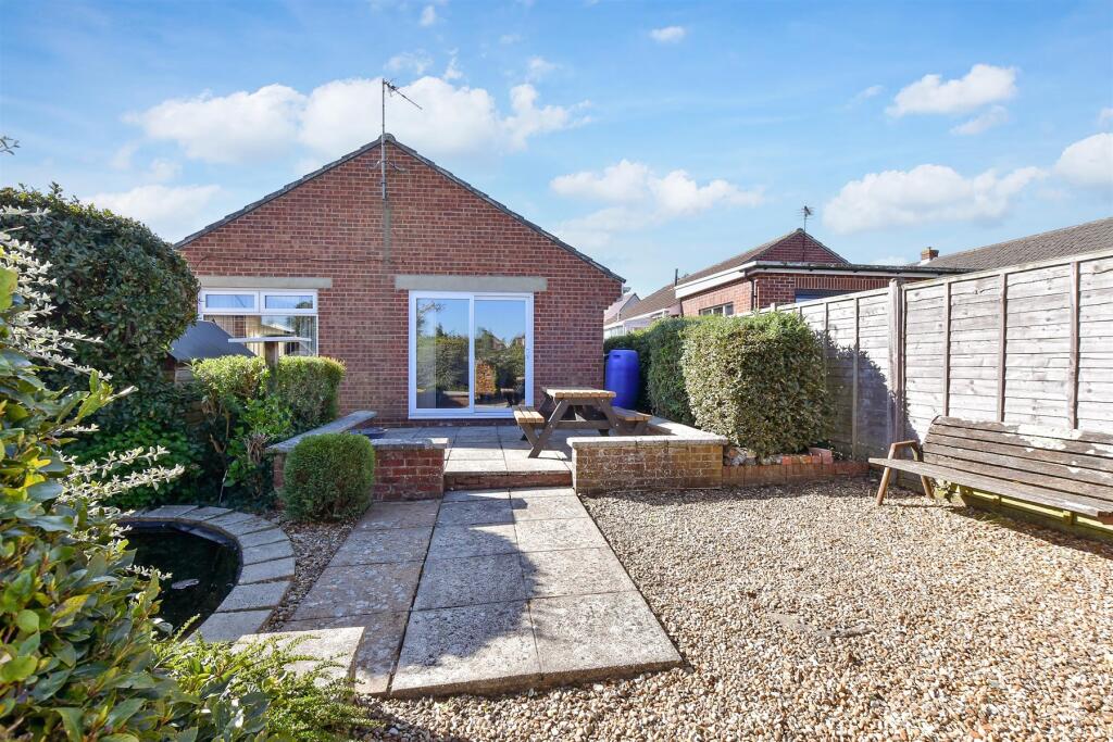 Main image of property: St. Faith's Road, Cowes, Isle of Wight