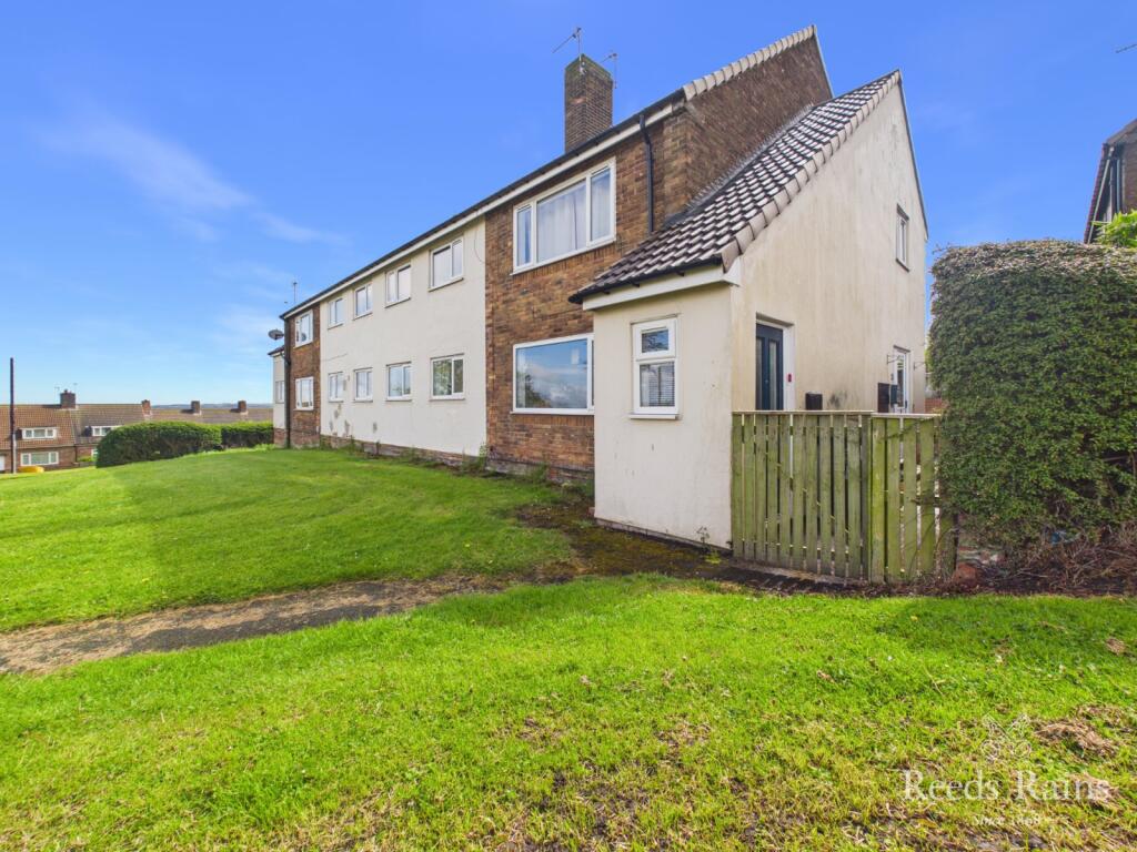 Main image of property: Oak Green, Brandon, Durham, DH7