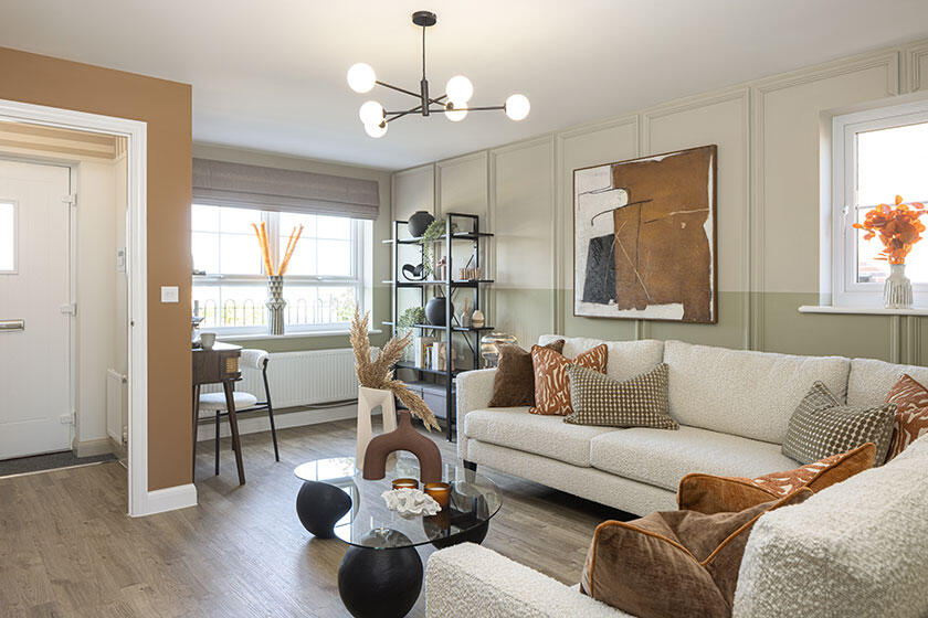 Additional image 3 of Elizabeth Way,
Hilperton,
Wiltshire,
BA14 7LQ