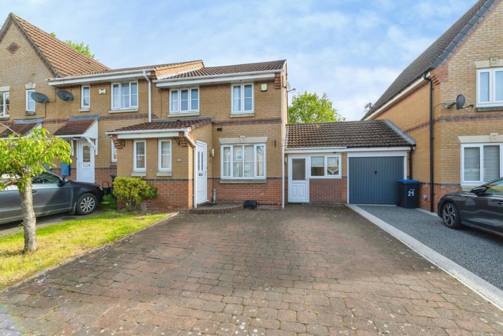 Main image of property: Lancelot Close, Newton Aycliffe, DL5