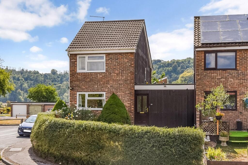 Main image of property: Warren Side, South Harting, Petersfield, West Sussex
