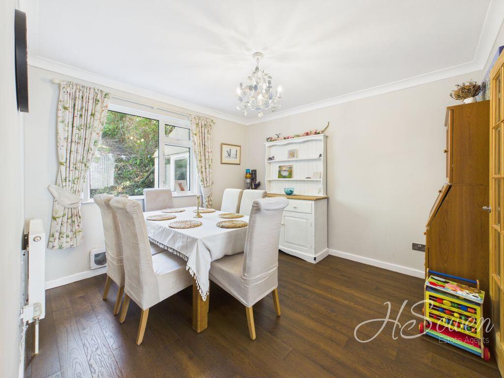 House in Torquay - View 4
