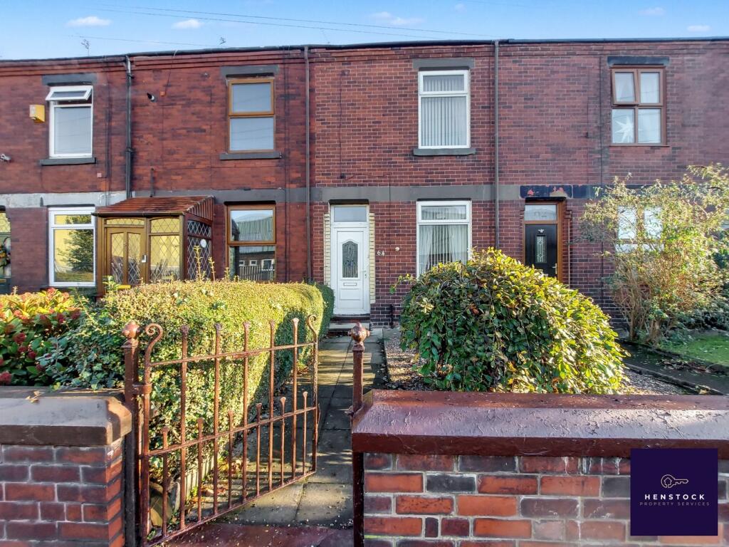 Main image of property: Mills Hill Road, Middleton, Manchester, M24