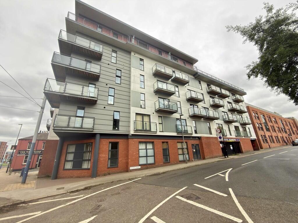 Main image of property: City Towers, 1 Watery Street