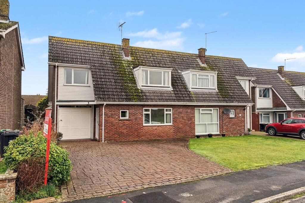 Main image of property: Wool