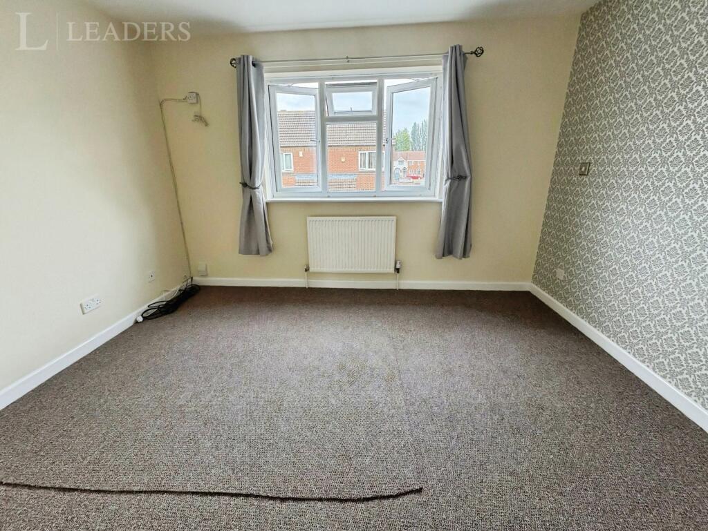 House in Derby - More