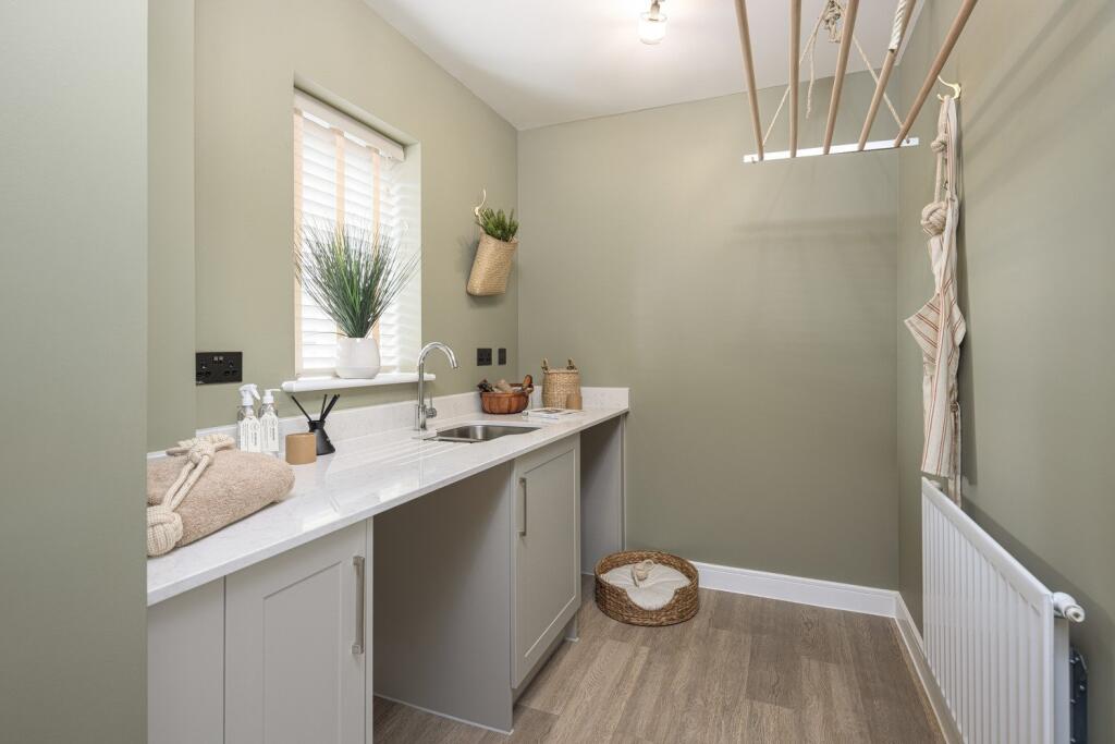 House in Tunbridge Wells, Hawkhurst - View 5