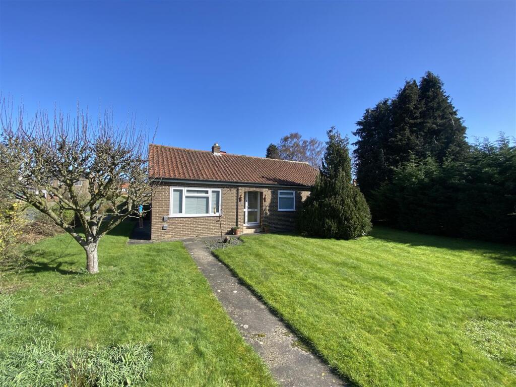 Main image of property: Millfield Close, Leeming, Northallerton