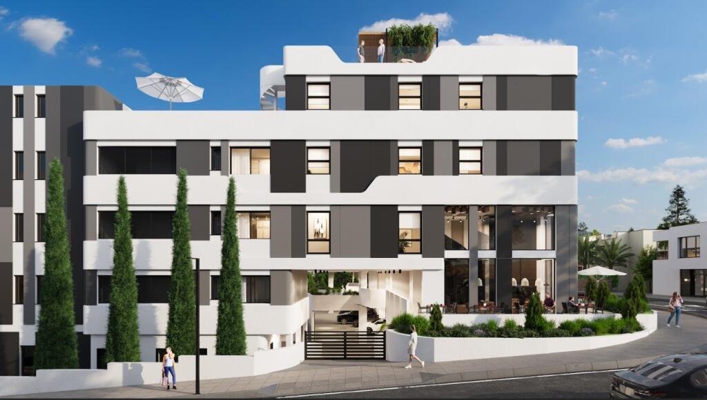 Main image of property: Limassol, Agios Athanasios